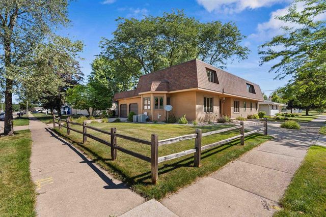1710 W MARQUETTE STREET, Appleton, WI 54914
