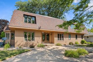 1710 W MARQUETTE STREET, Appleton, WI 54914