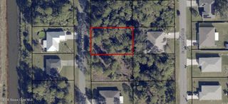 2991 Dagget Avenue SE, Palm Bay, FL 32909