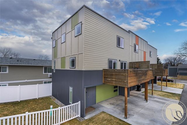 3105 Colton Blvd. Unit #1, Billings, MT 59102