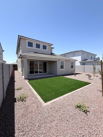 6988 W Buckhorn Trail, Peoria, AZ 85383