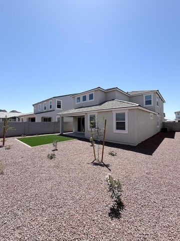 6988 W Buckhorn Trail, Peoria, AZ 85383