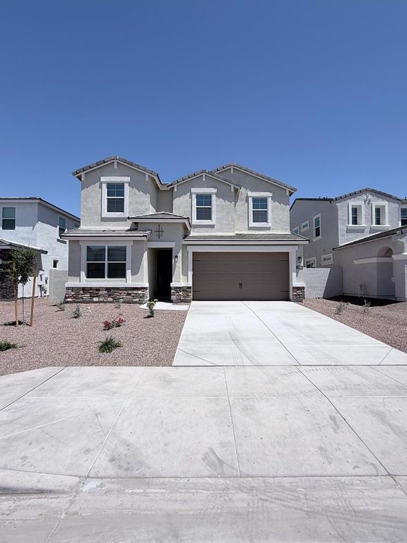 6988 W Buckhorn Trail, Peoria, AZ 85383
