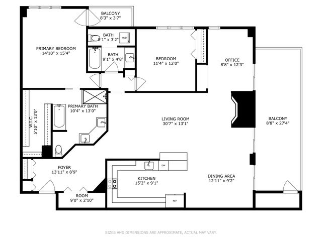 3801 Mission Hills Road 510, Northbrook, IL 60062