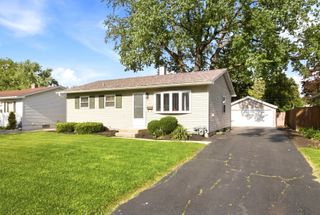 804 Pearson Drive, Joliet, IL 60435