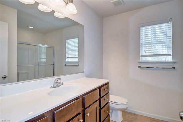 821 Stacey PL, Chesapeake, VA 23320