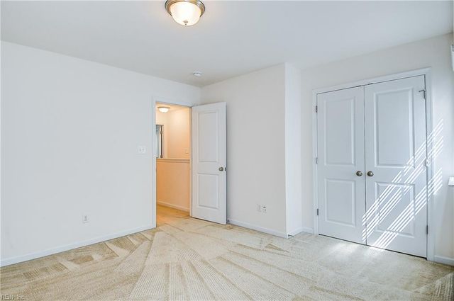 821 Stacey PL, Chesapeake, VA 23320