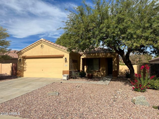 17442 W WATSON Lane, Surprise, AZ 85388