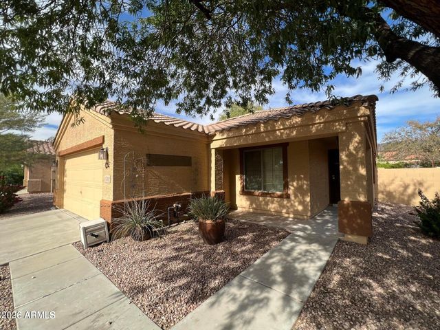 17442 W WATSON Lane, Surprise, AZ 85388