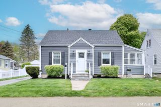 58 Newton Street, Stratford, CT 06614