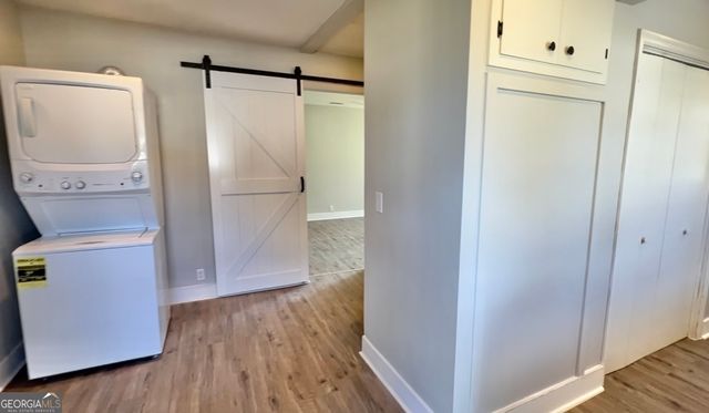 212 N Caswell, Glennville, GA 30427