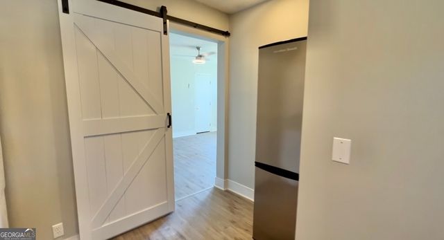 212 N Caswell, Glennville, GA 30427