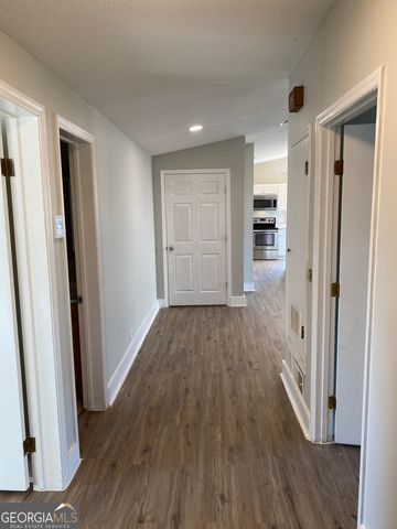 212 N Caswell, Glennville, GA 30427