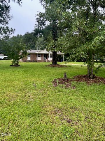 2001 Carr Creek Road, Sanford, NC 27332