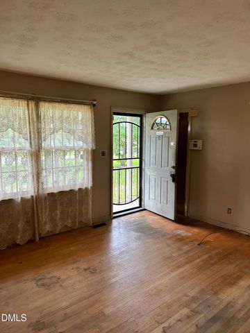 2001 Carr Creek Road, Sanford, NC 27332