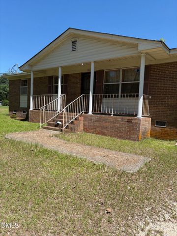 2001 Carr Creek Road, Sanford, NC 27332