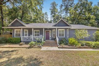 9121 BIRCH RUN Lane, Tallahassee, FL 32312