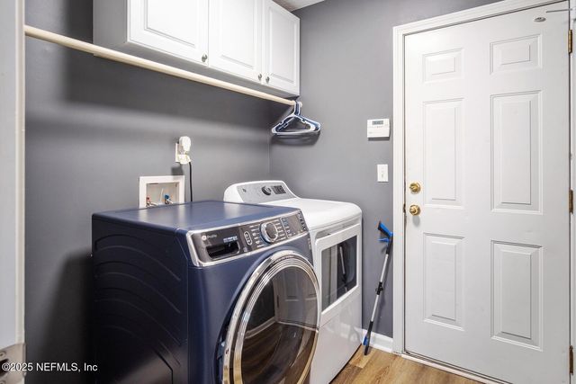 1744 NORTHGLEN Circle, Middleburg, FL 32068