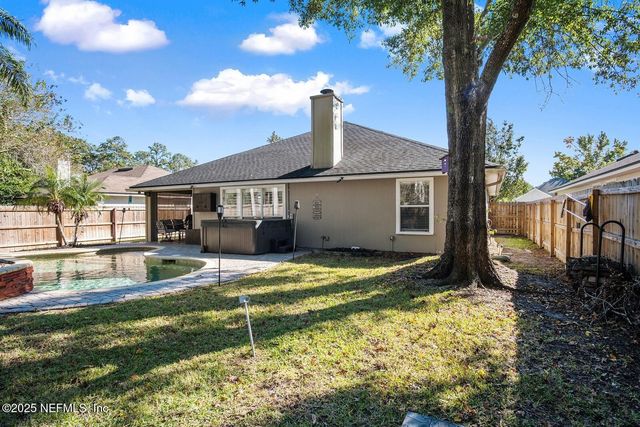 1744 NORTHGLEN Circle, Middleburg, FL 32068