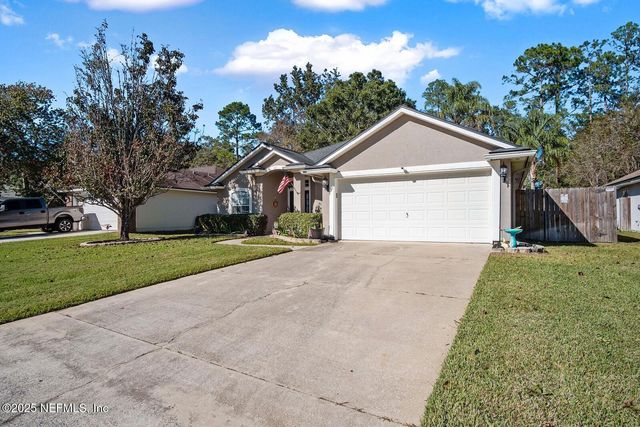 1744 NORTHGLEN Circle, Middleburg, FL 32068