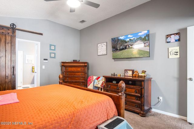 1744 NORTHGLEN Circle, Middleburg, FL 32068