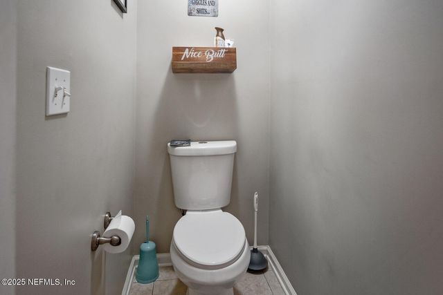 1744 NORTHGLEN Circle, Middleburg, FL 32068