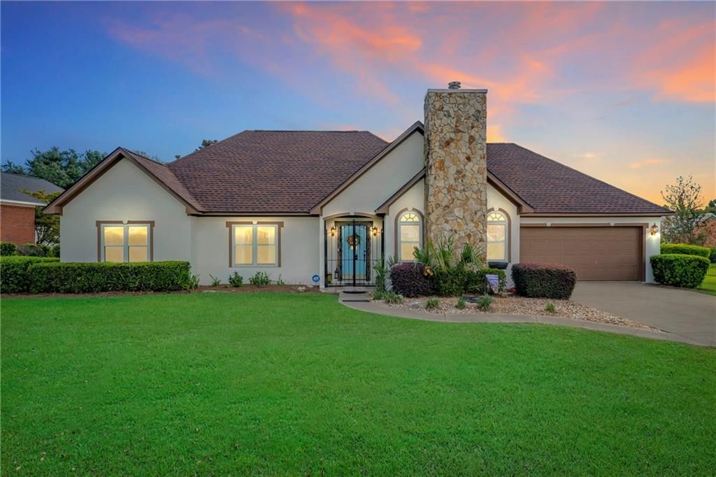 9040 Eagle Lane, Foley, AL 36535 — photo 2