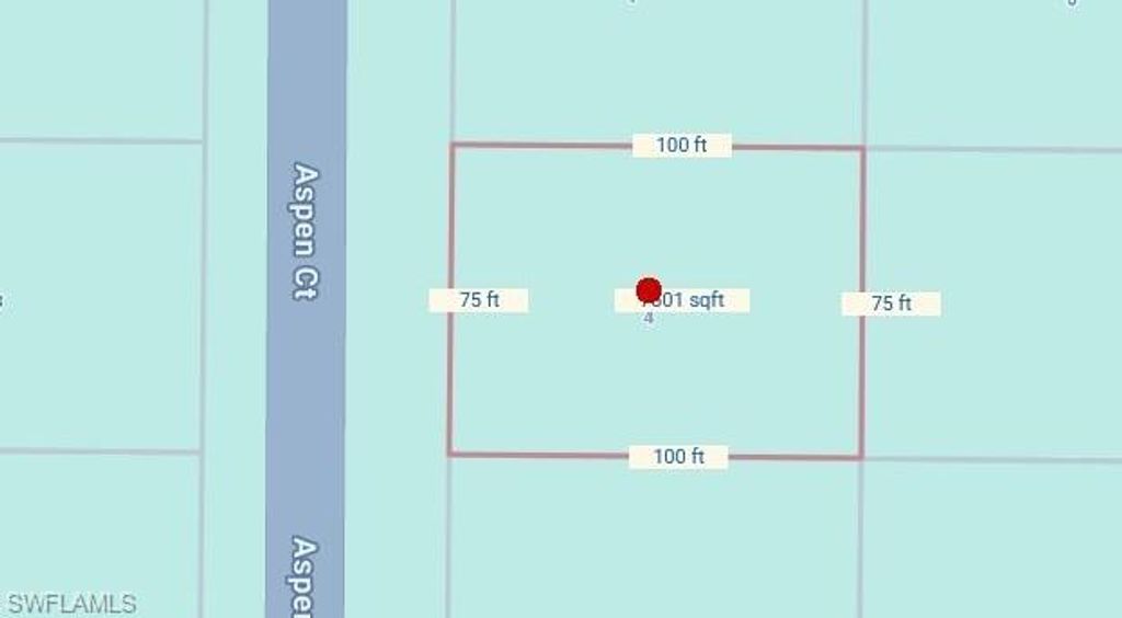 4 Aspen CT, PLACIDA, FL 33946 — exterior