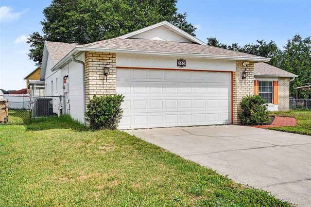 330 CORTEZ COURT, Kissimmee, FL 34758