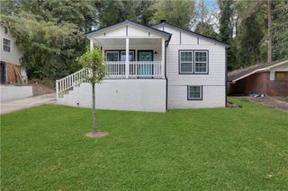 235 Holly NW Road, Atlanta, GA 30314