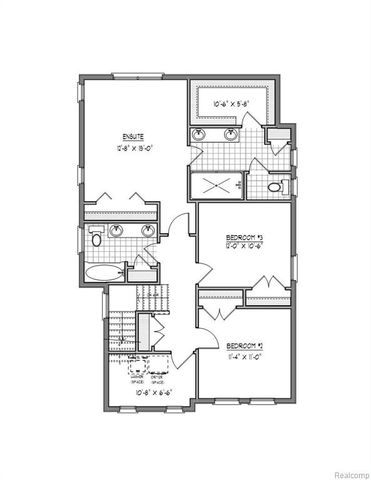 1521 E 5th Street, Royal Oak, MI 48067