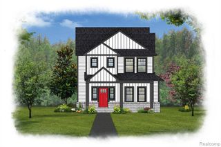 1521 E 5th Street, Royal Oak, MI 48067