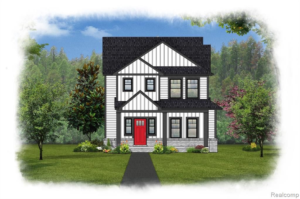 1521 E 5th Street, Royal Oak, MI 48067