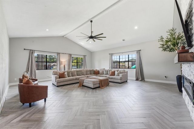 8005 Shagwood Drive, Houston, TX 77049