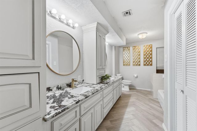 8005 Shagwood Drive, Houston, TX 77049