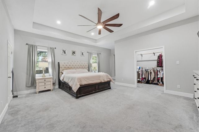 8005 Shagwood Drive, Houston, TX 77049
