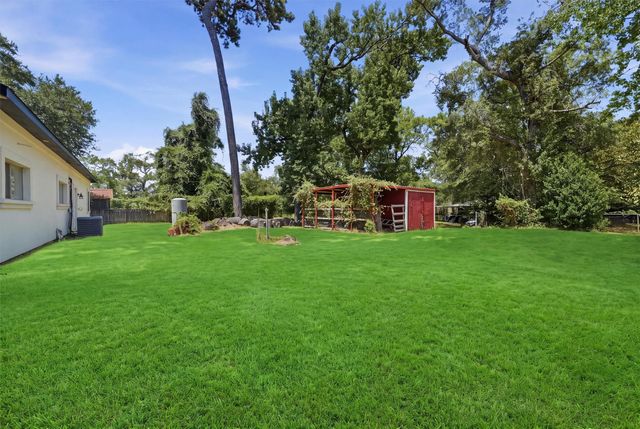 8005 Shagwood Drive, Houston, TX 77049