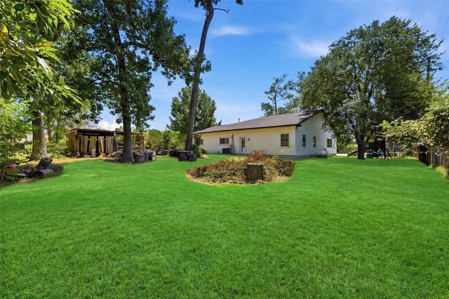 8005 Shagwood Drive, Houston, TX 77049