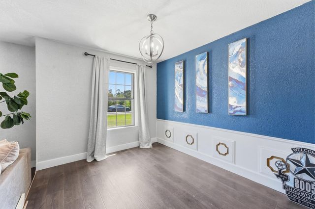 8005 Shagwood Drive, Houston, TX 77049