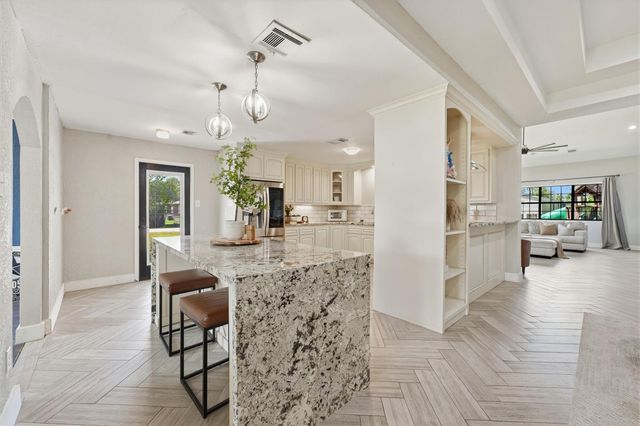8005 Shagwood Drive, Houston, TX 77049