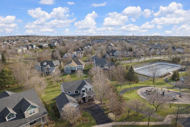 11470 Halstead Trail, Woodbury, MN 55129