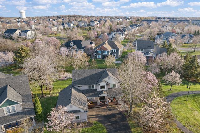 11470 Halstead Trail, Woodbury, MN 55129