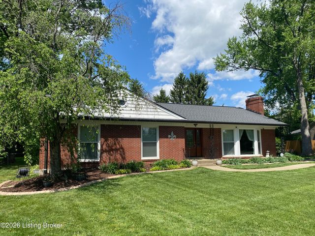 736 Wicklow Rd, Louisville, KY 40207