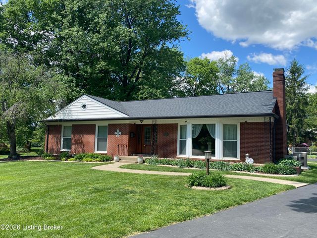 736 Wicklow Rd, Louisville, KY 40207