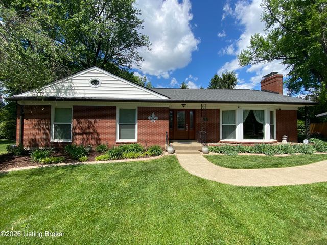 736 Wicklow Rd, Louisville, KY 40207