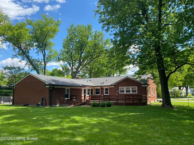 736 Wicklow Rd, Louisville, KY 40207