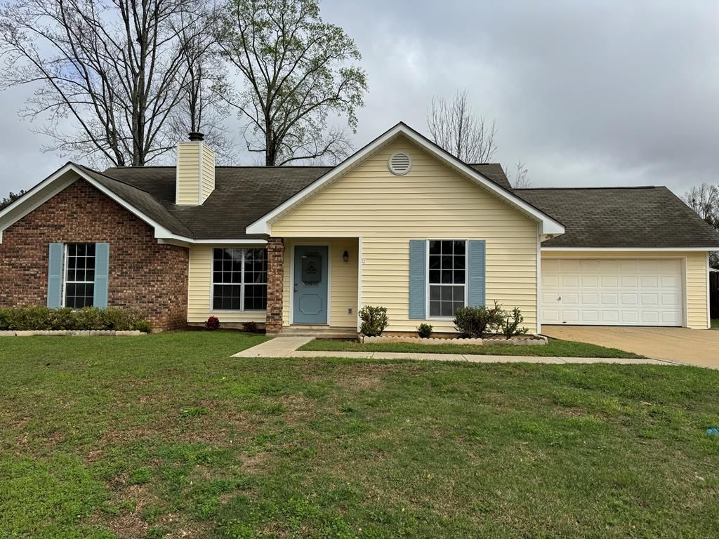 113 Bartlet Lane, Dothan, AL 36305