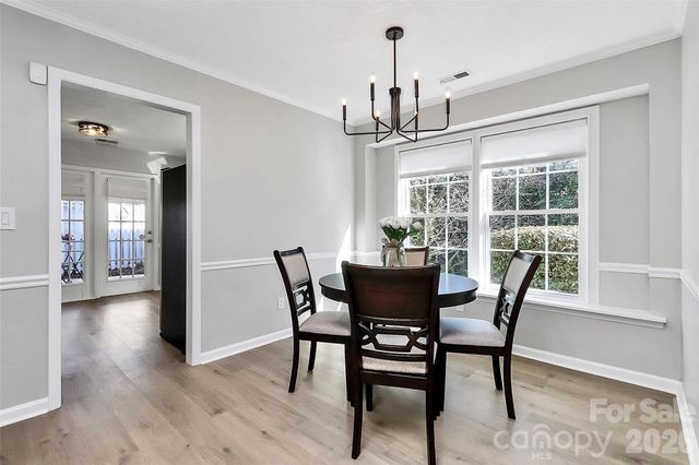 8233 Tradd Court, Charlotte, NC 28210