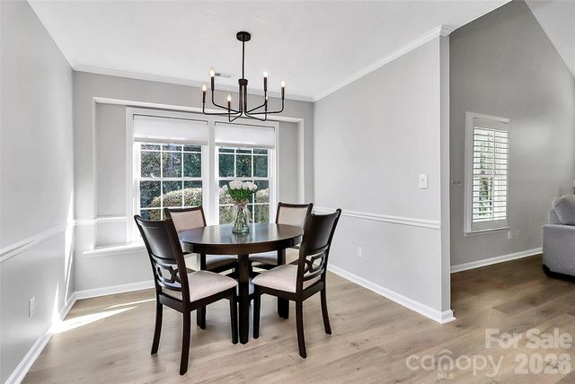 8233 Tradd Court, Charlotte, NC 28210