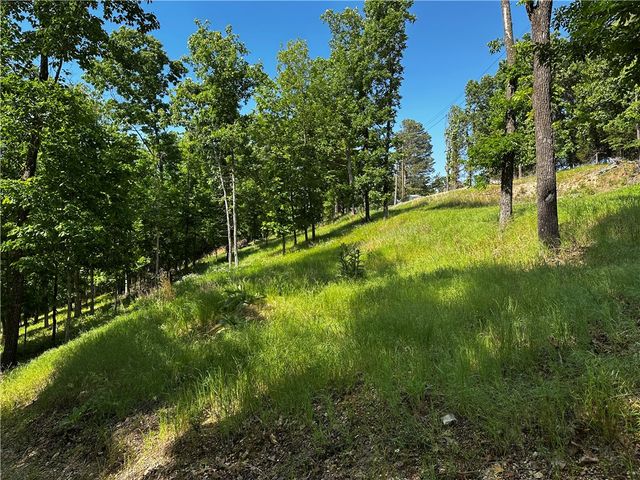 Lot 81 Tanglewood Resort 2, Rogers, AR 72756